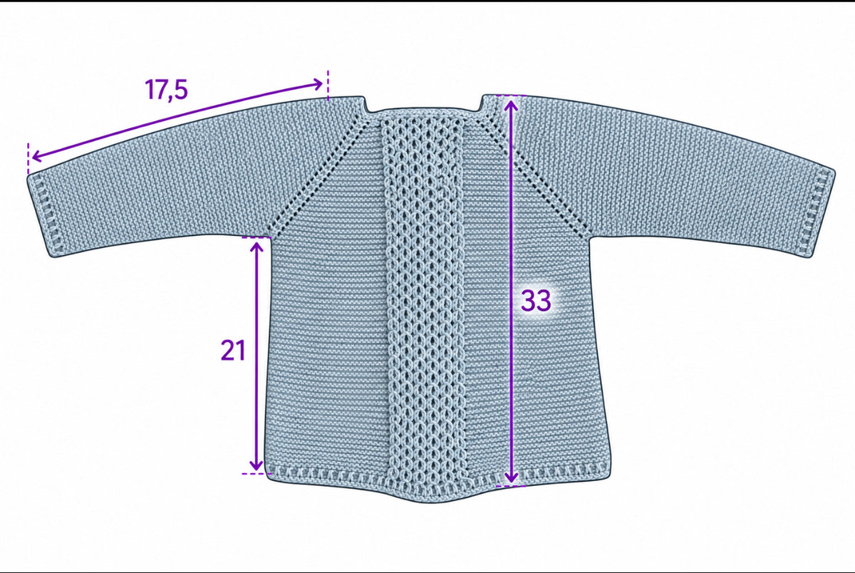 Jersey algodón