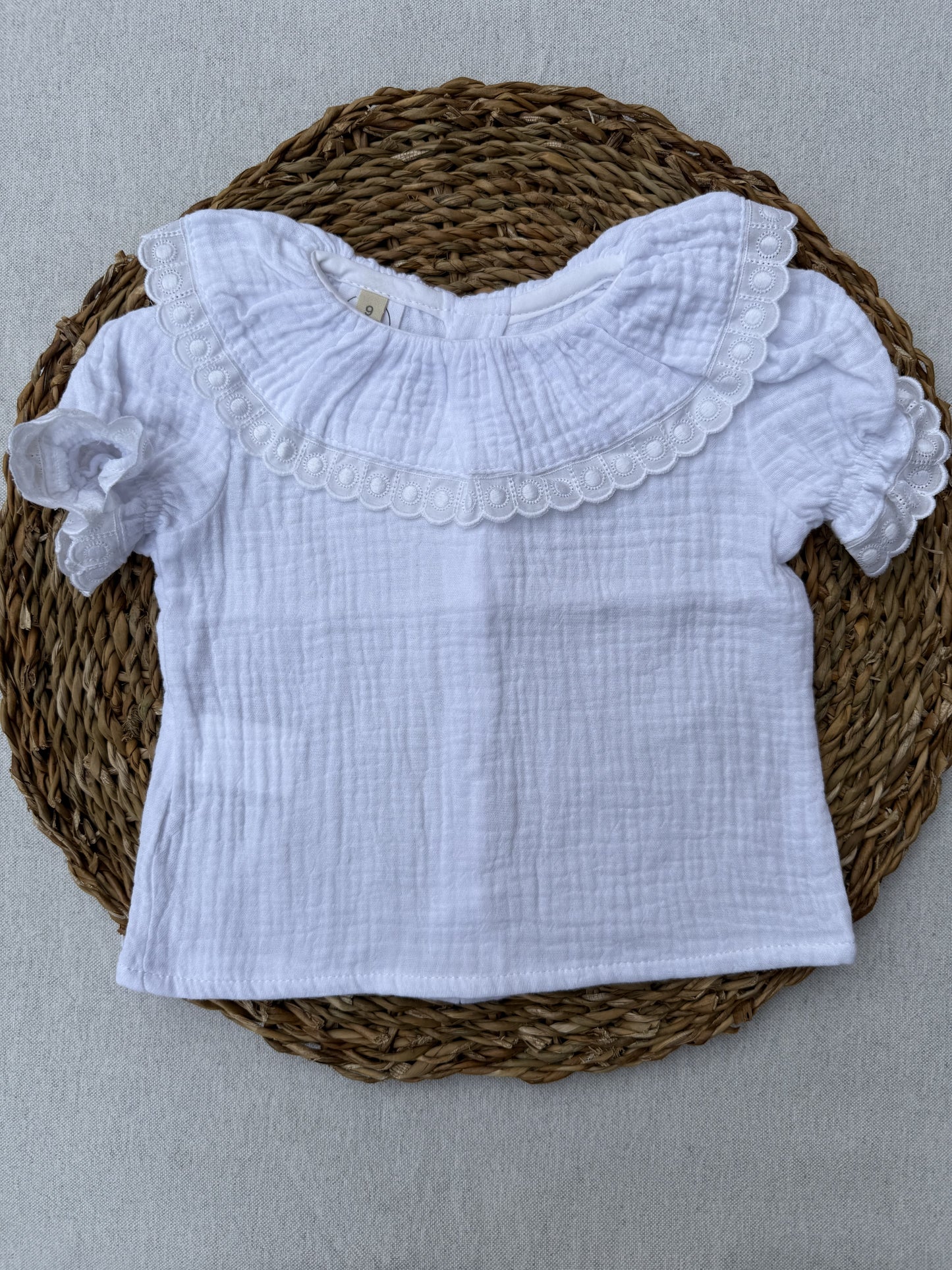 Blusa Bambula