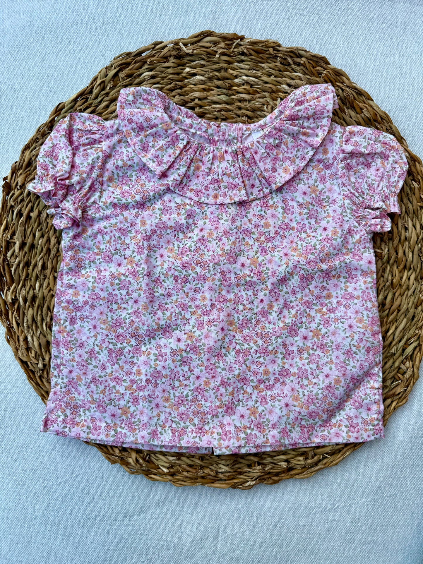 Blusa Carla