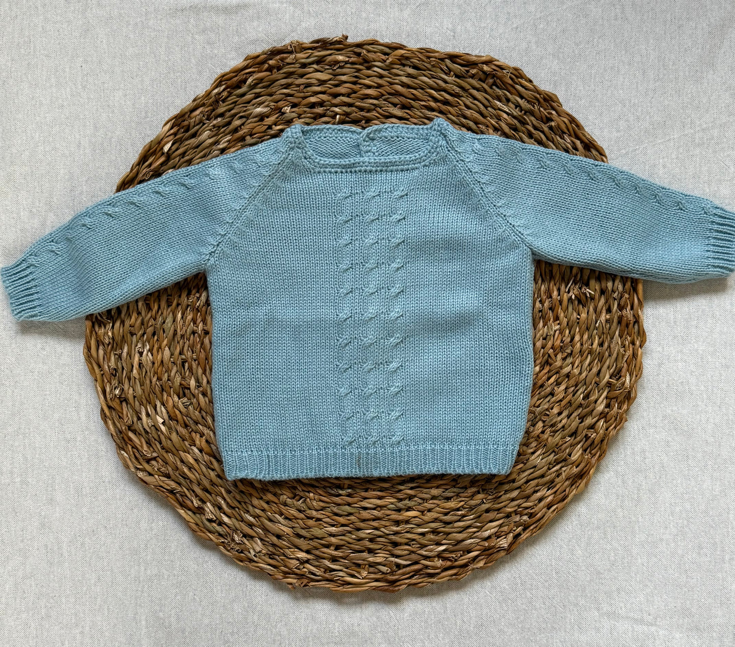 Jersey ochitos
