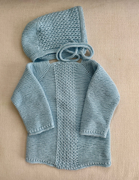 Jersey algodón